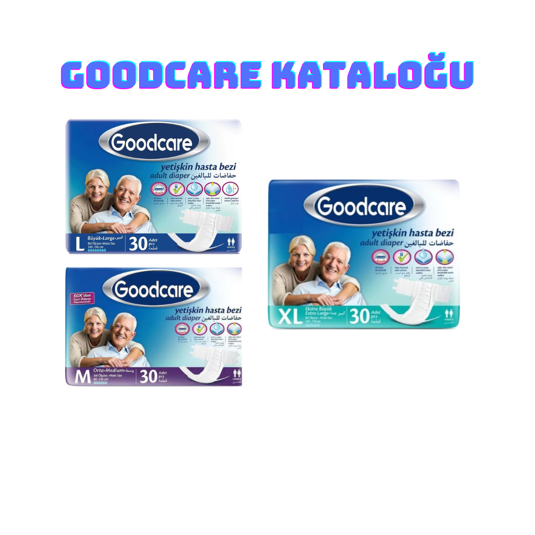 Goodcare